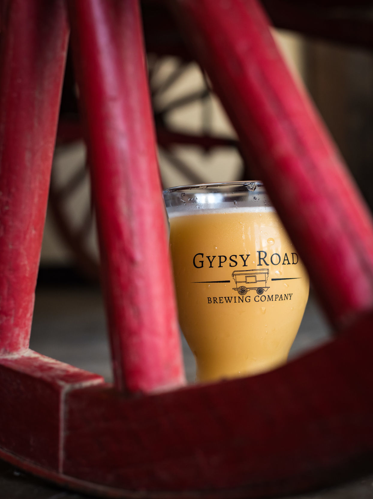 Gypsy Road Brewing Company